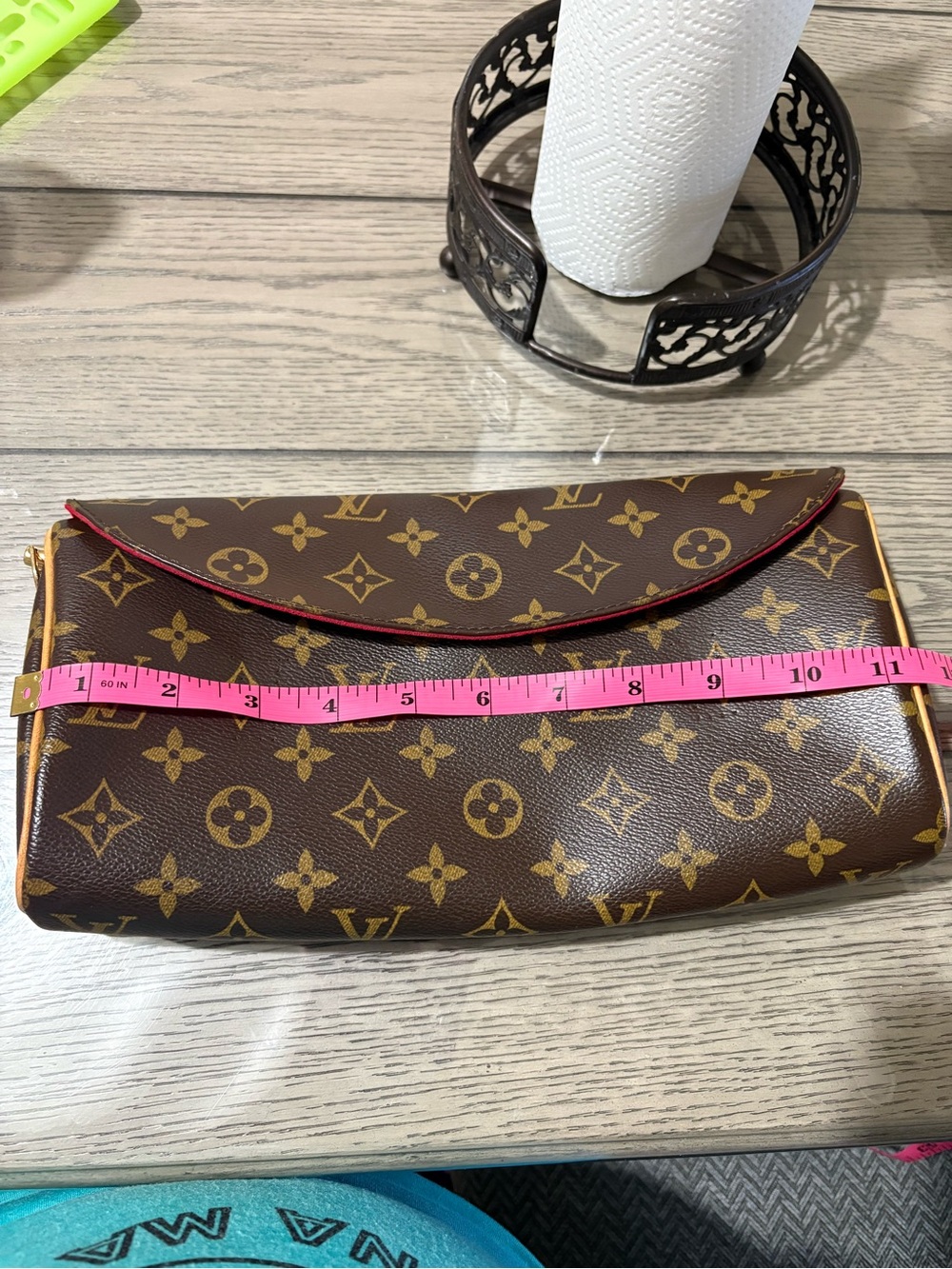 Louis Vuitton bag - Picture 11 of 14